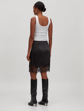 FRANJA SKIRT - EDITED