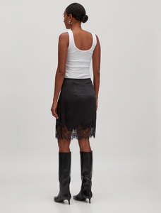 FRANJA SKIRT - EDITED