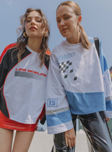 MAGGIE LS TEESHIRT - LES SOEURS