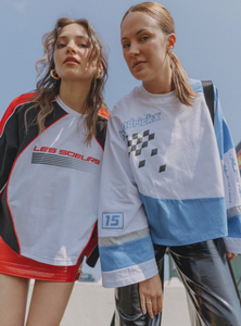 MAGGIE LS TEESHIRT - LES SOEURS