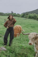 MARISSE BALLOONJEANS - LES SOEURS