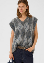 SASI WAISTCOAT - GESTUZ