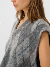 SASI WAISTCOAT - GESTUZ