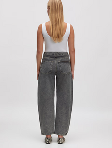 CAMILLA GREY JEANS - EDITED