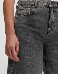 CAMILLA GREY JEANS - EDITED