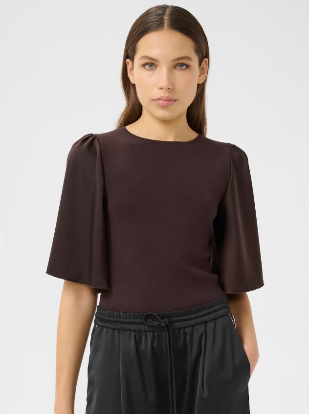 SAMA BLOUSE - GESTUZ