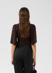 SAMA BLOUSE - GESTUZ