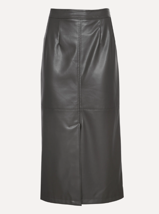 MICK VEGAN KAKHI ROK - LES SOEURS