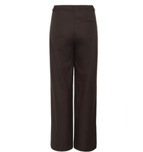 PAULA PANTS BROWN - GESTUZ