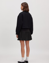 VALJA JACKET BLACK - EDITED