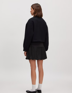 VALJA JACKET BLACK - EDITED