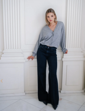 ENRICA DENIM FADED BLACK - MARCH23