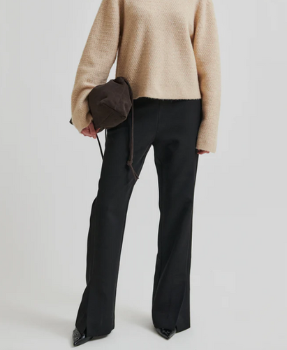 IVALO TROUSERS - SECOND FEMALE