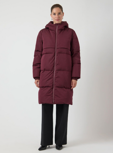 MILLAS DOWN JACKET - YAS