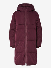 MILLAS DOWN JACKET - YAS
