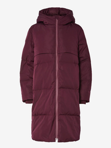 MILLAS DOWN JACKET - YAS