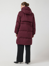 MILLAS DOWN JACKET - YAS