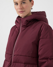 MILLAS DOWN JACKET - YAS