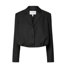 YASJERA SHORT BLAZER - YAS