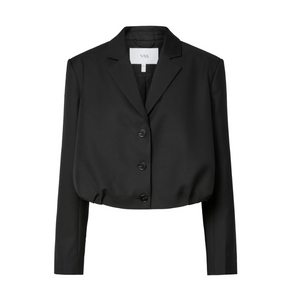 YASJERA SHORT BLAZER - YAS