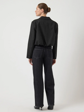 YASJERA SHORT BLAZER - YAS