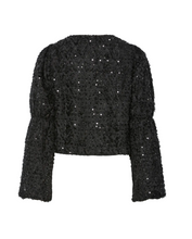 YASSERALA LS SHORT TOP