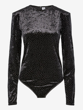 YASTILLIA BODY - YAS