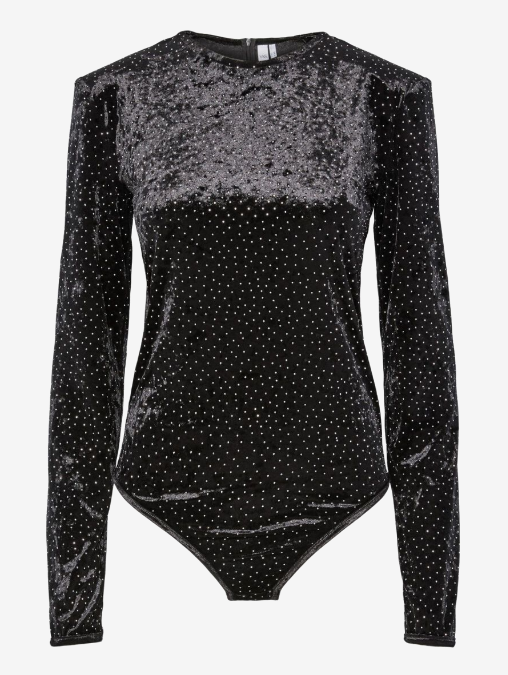 YASTILLIA BODY - YAS