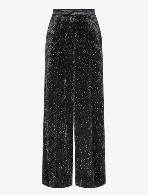 YASTILLIA TROUSERS - YAS