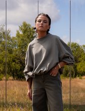 COLORADO SWEAT FADED GREEN - MARCH23