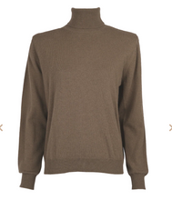 ANNA PULL FADED GREEN - MARCH23