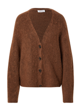 ONORINA CARDIGAN - EDITED