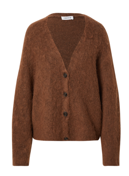 ONORINA CARDIGAN - EDITED