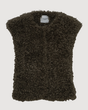 MANOU VEST - LES SOEURS