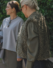 MANOU VEST - LES SOEURS