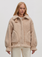 DAKOTA JACKET - EDITED