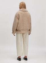 DAKOTA JACKET - EDITED