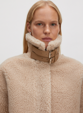 DAKOTA JACKET - EDITED