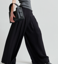 GLARA TROUSERS - SECOND FEMALE