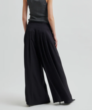 GLARA TROUSERS - SECOND FEMALE