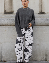 TUCK JEANS - LES SOEURS