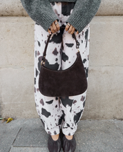 TUCK JEANS - LES SOEURS