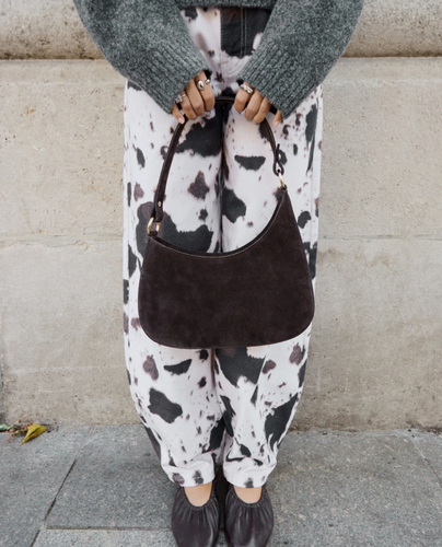 TUCK JEANS - LES SOEURS