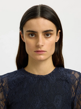 SLFMISTA LACE TOP - SELECTED