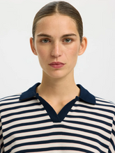 SLFMILLY LS POLO - SELECTED