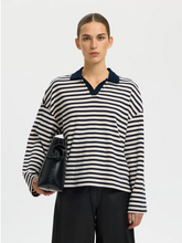 SLFMILLY LS POLO - SELECTED