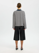 SLFMILLY LS POLO - SELECTED