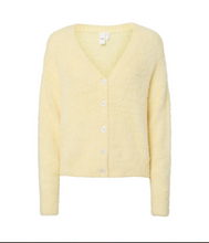 YASMALLI LS KNIT CARDIGAN - EX