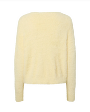YASMALLI LS KNIT CARDIGAN - EX
