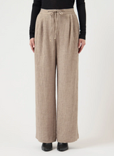 YASRINA MW PANT - YAS